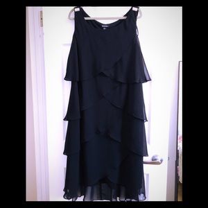 Plus Size Dress (size 18)